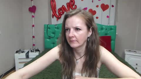 MeganPirs online show from May 19, 2026, 3:02 am