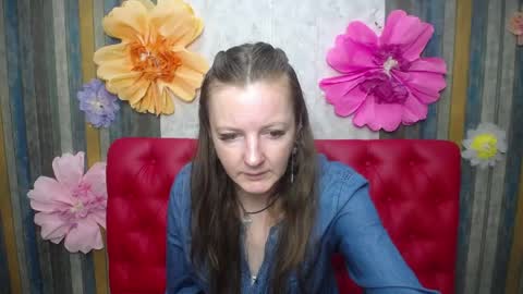 MeganPirs online show from May 28, 2026, 8:00 am