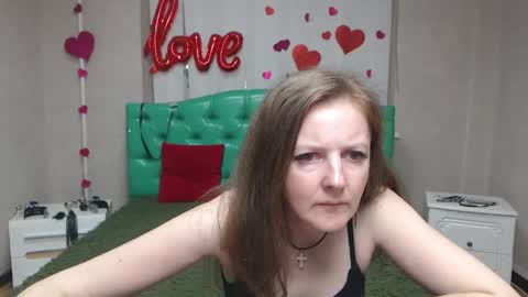 MeganPirs online show from May 30, 2026, 5:10 pm