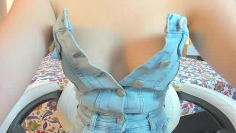 Megan Queen online show from May 30, 2026, 2:47 pm