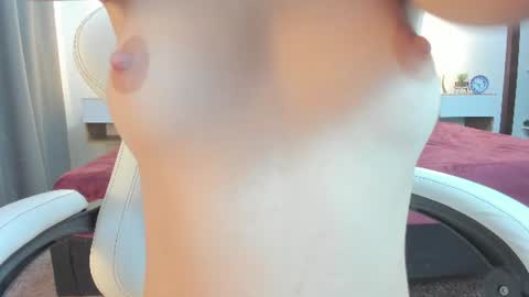 Megan Queen online show from June 11, 2026, 2:48 pm
