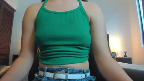Megan Queen online show from June 20, 2026, 12:08 pm