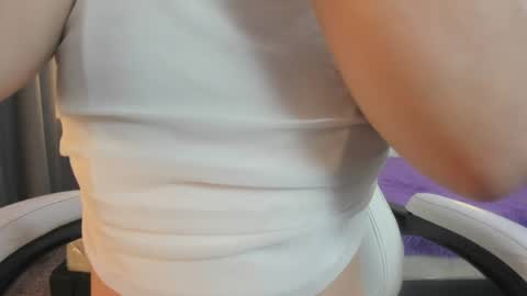 Megan Queen online show from July 4, 2026, 12:22 pm
