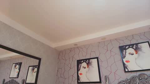 Megan online show from March 30, 2026, 12:28 pm