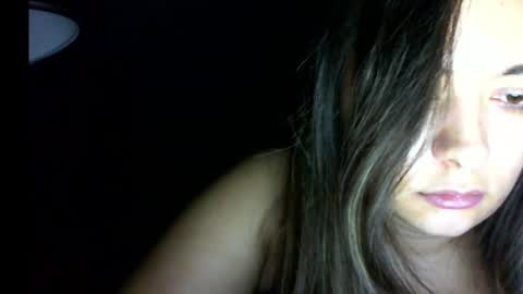 MeganSensual online show from December 20, 2024, 12:08 am