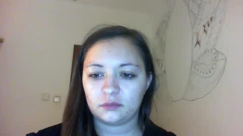 MeganSensual online show from December 23, 2024, 9:18 pm
