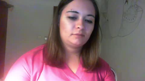 MeganSensual online show from January 1, 2025, 9:20 pm