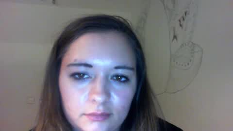 MeganSensual online show from January 4, 2025, 6:51 pm