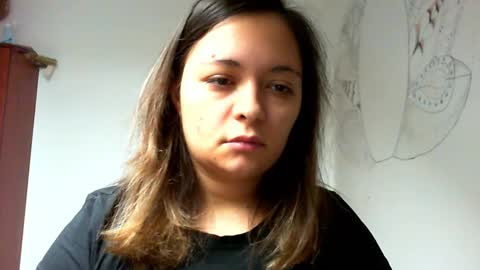 MeganSensual online show from January 18, 2025, 9:02 am