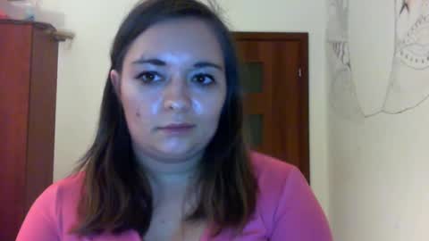 MeganSensual online show from January 22, 2025, 7:03 pm