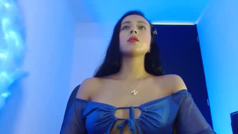 meganstill online show from January 25, 2025, 5:08 pm