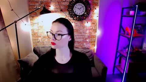 Megan online show from March 5, 2026, 3:41 pm