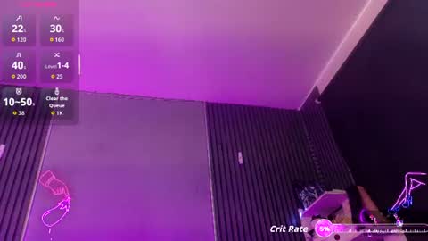 Snapshot of meganwolf1_ chatting on June 24, 2026, 3:55 pm Megan online show from June 24, 2026, 3:55 pm