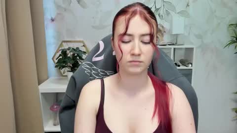 Snapshot of meganx_candy chatting on January 9, 2025, 10:31 am Megan online show from January 9, 2025, 10:31 am