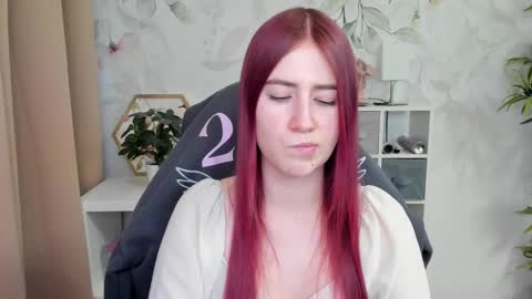 Snapshot of meganx_candy chatting on January 10, 2025, 6:31 am Megan online show from January 10, 2025, 6:31 am