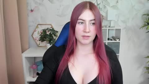 Snapshot of meganx_candy chatting on January 13, 2025, 5:33 pm Megan online show from January 13, 2025, 5:33 pm