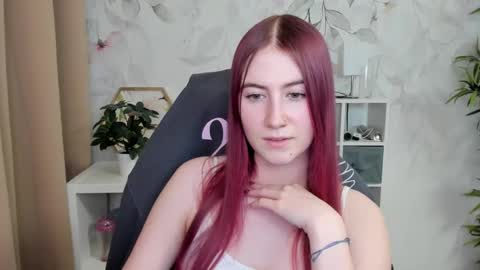 Snapshot of meganx_candy chatting on January 14, 2025, 8:04 pm Megan online show from January 14, 2025, 8:04 pm