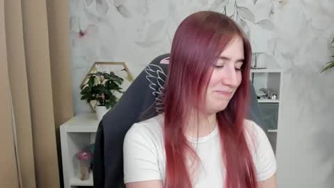 Snapshot of meganx_candy chatting on January 22, 2025, 4:55 pm Megan online show from January 22, 2025, 4:55 pm