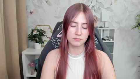Snapshot of meganx_candy chatting on January 27, 2025, 5:04 pm Megan online show from January 27, 2025, 5:04 pm