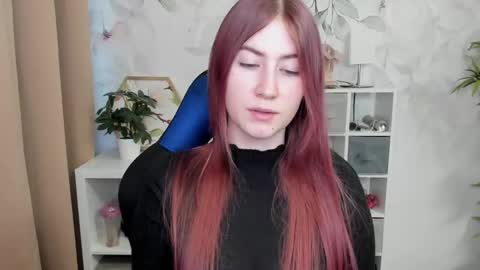 Snapshot of meganx_candy chatting on January 30, 2025, 6:35 am Megan online show from January 30, 2025, 6:35 am