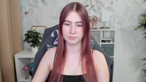 Snapshot of meganx_candy chatting on February 7, 2025, 6:35 am Megan online show from February 7, 2025, 6:35 am
