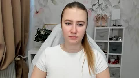 Megan online show from February 20, 2026, 7:21 am