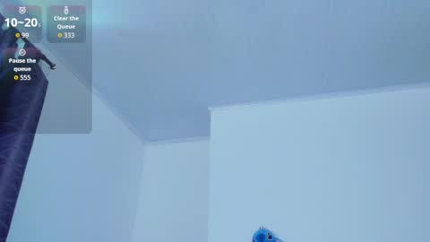 megansammy online show from September 21, 2025, 3:57 pm