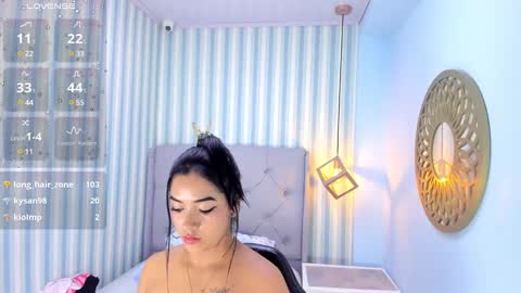 M E G A N  online show from February 18, 2025, 3:32 pm