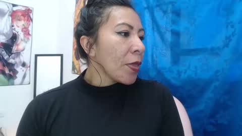 megara_love online show from March 2, 2026, 9:54 pm