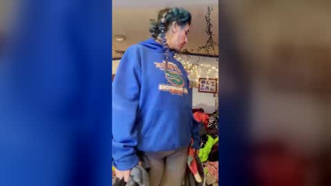 MegaTinyyy online show from March 23, 2026, 5:22 am