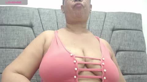 milfpleasure online show from March 7, 2026, 1:13 am