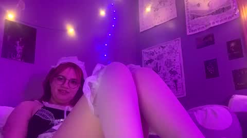 Snapshot of megeggs chatting on February 21, 2025, 4:18 am Megeggs online show from February 21, 2025, 4:18 am