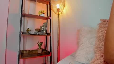 Meggan online show from March 6, 2025, 3:02 am