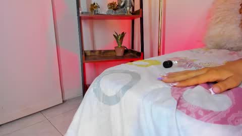 Meggan online show from March 7, 2025, 3:29 am