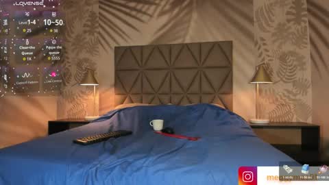 MEGGY MAE online show from March 18, 2026, 1:58 pm