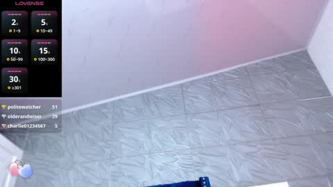  MEGHAN  online show from December 2, 2024, 9:17 pm