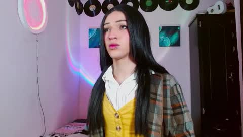 meghan_devil_ online show from November 22, 2025, 12:31 am