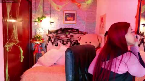 Meghan online show from October 4, 2025, 3:04 am