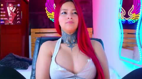 Meghan online show from March 27, 2026, 8:26 am