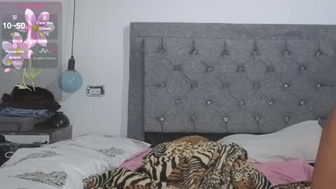 Meghan  online show from April 11, 2026, 10:36 pm