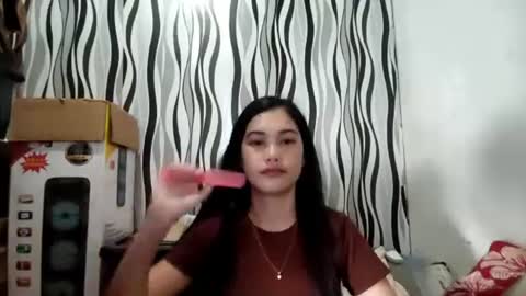 Lia online show from June 18, 2026, 2:45 am