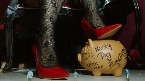 Goddess Sara online show from April 23, 2026, 1:51 am