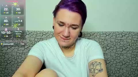 Megan  Megumi online show from December 16, 2024, 6:53 am