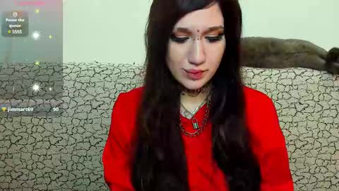 Megan  Megumi online show from December 21, 2024, 4:41 am