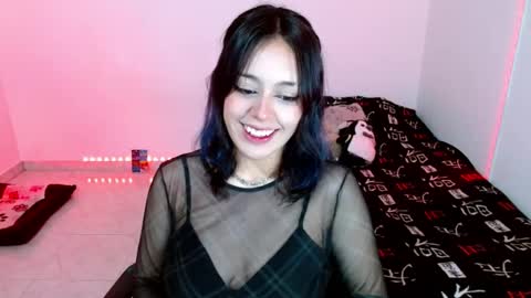 Snapshot of mei04_ chatting on November 24, 2025, 2:55 am Melissa online show from November 24, 2025, 2:55 am