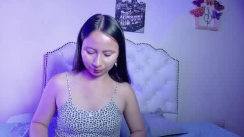 Snapshot of mei_hells chatting on March 2, 2026, 8:59 pm Mei online show from March 2, 2026, 8:59 pm