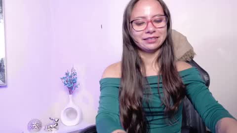 Mei online show from April 15, 2026, 4:41 am