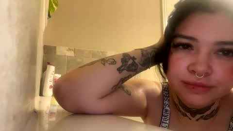 Goddess Meilee online show from January 29, 2025, 1:58 am