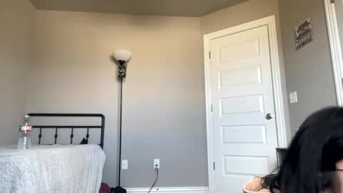 Goddess Meilee online show from February 16, 2025, 9:05 pm