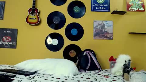 MEIS online show from February 23, 2026, 2:53 am